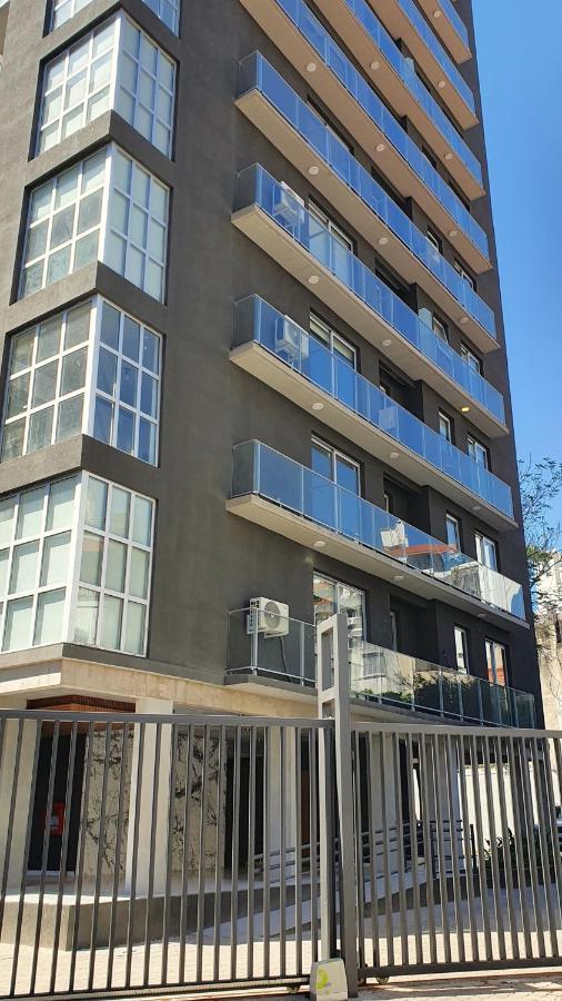 Increible Apartamento En Canitas, Palermo Buenos Aires Exterior photo